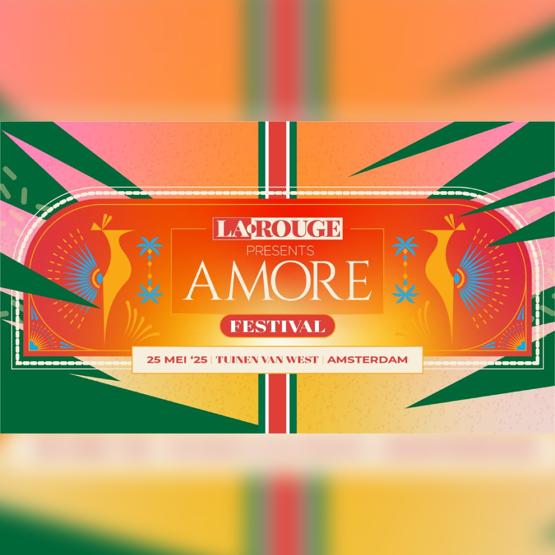 Amore Outdoor Festival